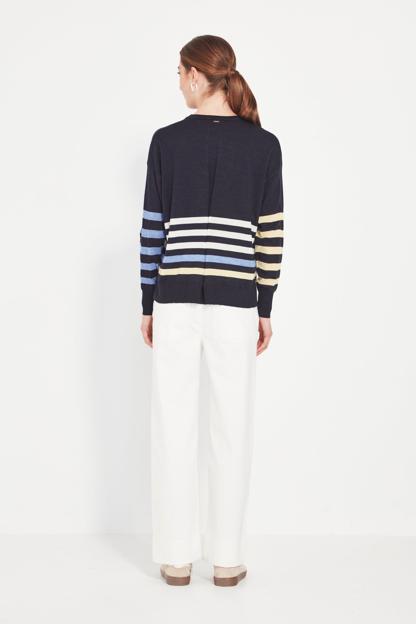 Thea Sweater