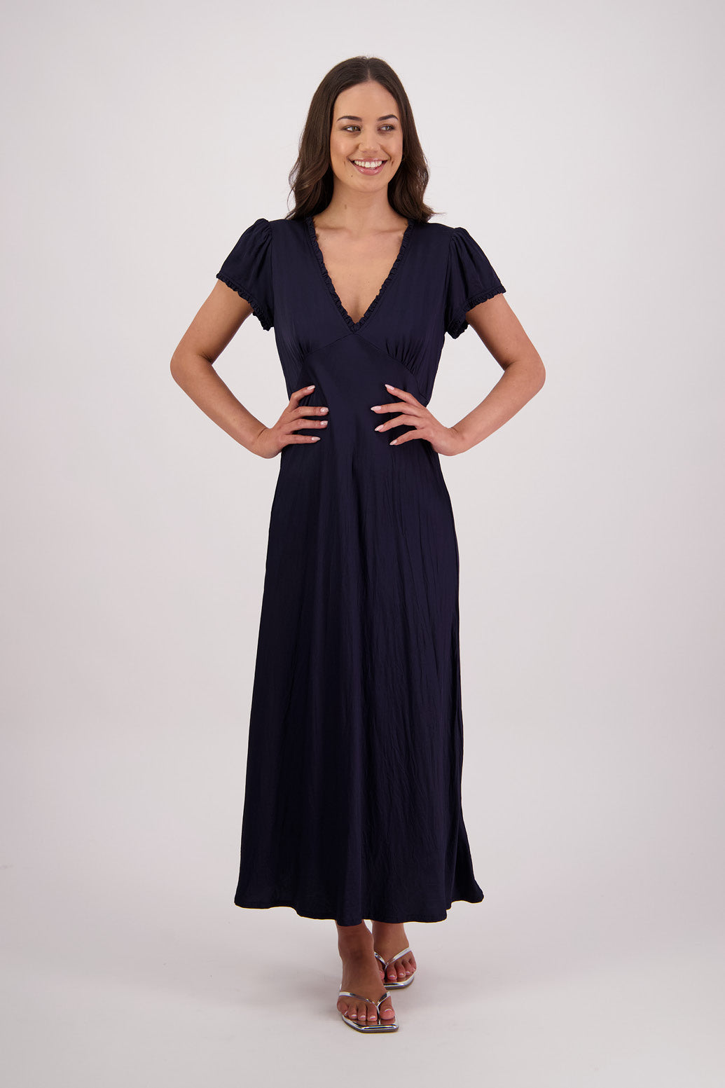 Tully Dress