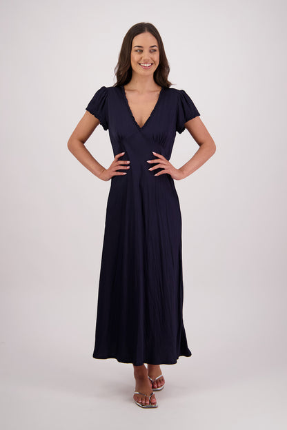 Tully Dress