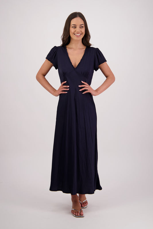Tully Dress