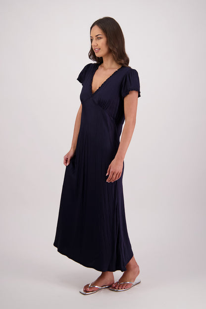 Tully Dress