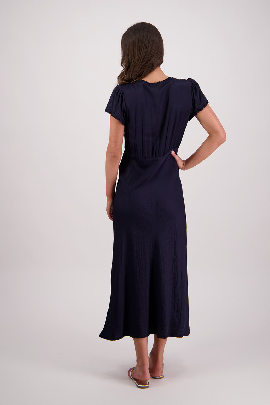 Tully Dress
