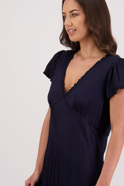 Tully Dress