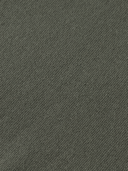 Scollop Hem Knit Top