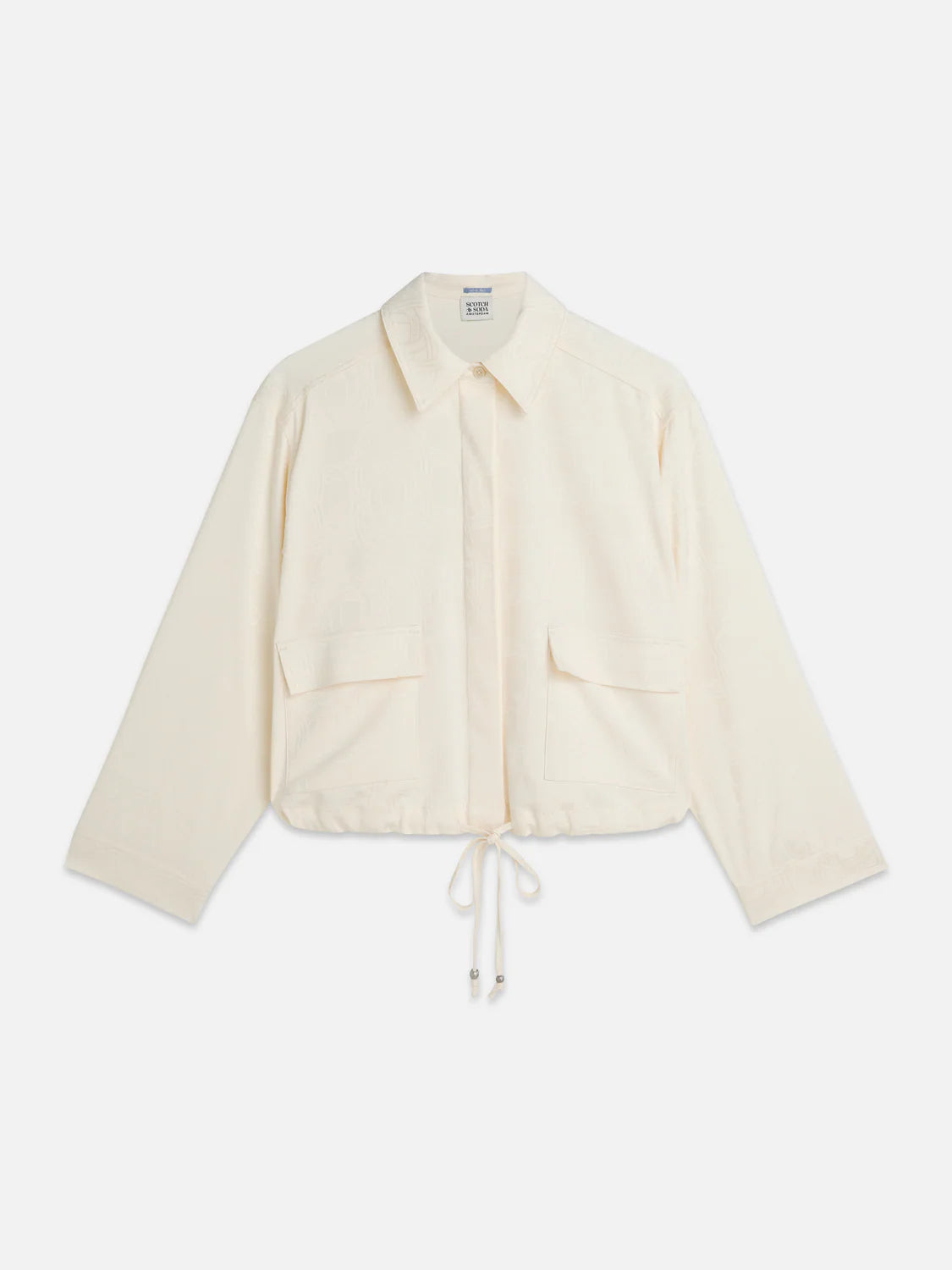 Utility Shirt