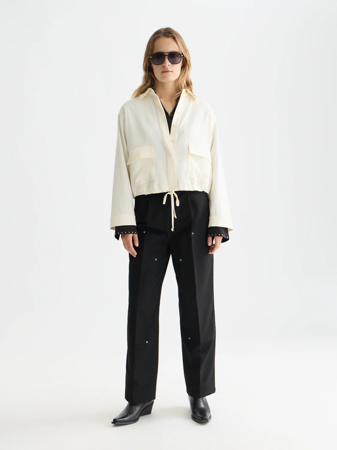 Utility Shirt