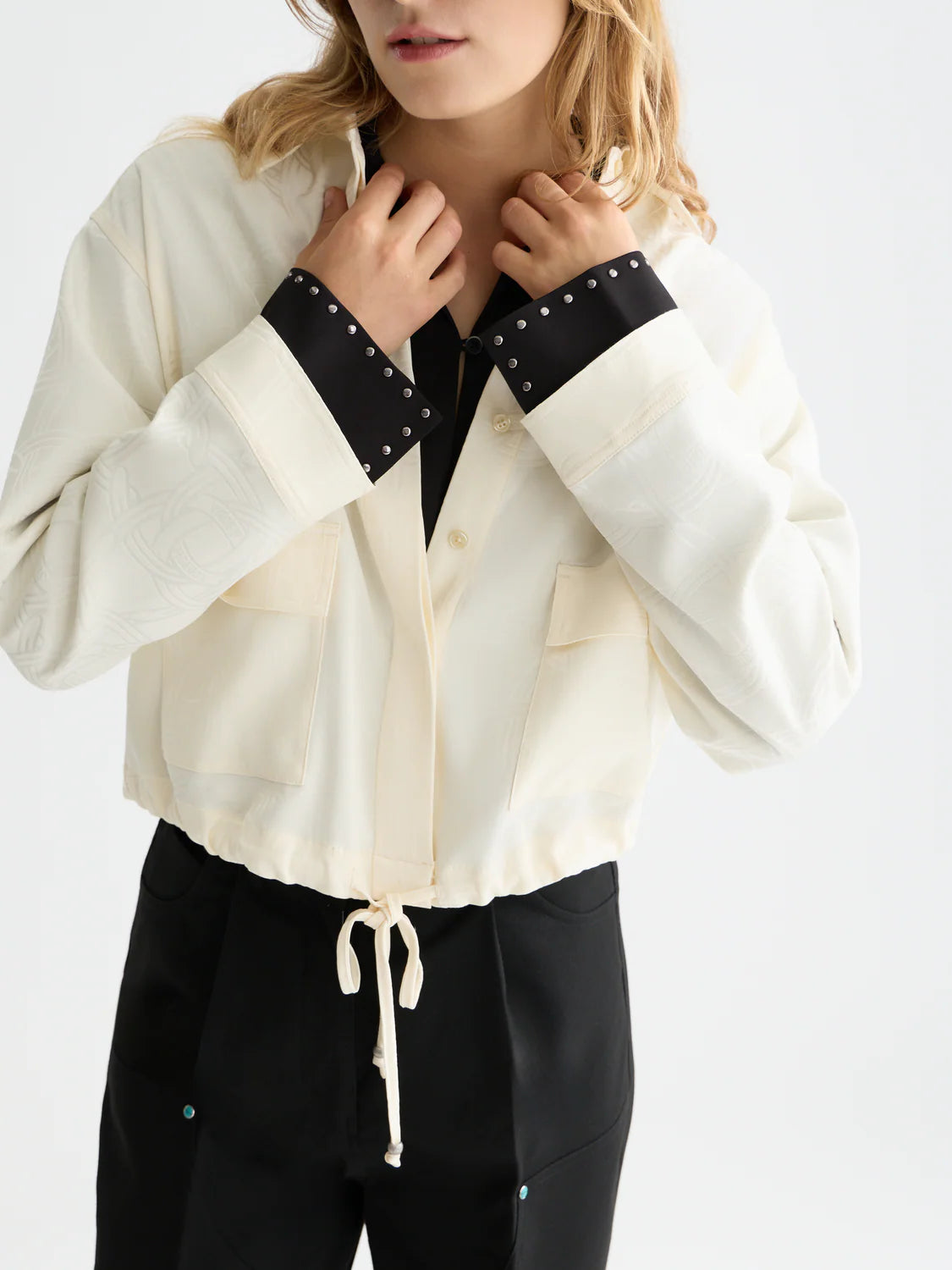 Utility Shirt