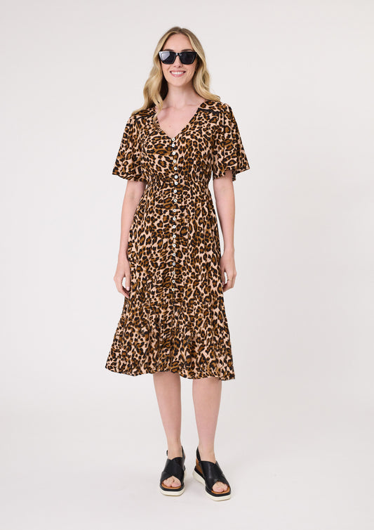 Vittoria Dress
