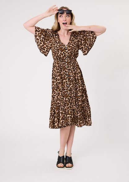Vittoria Dress