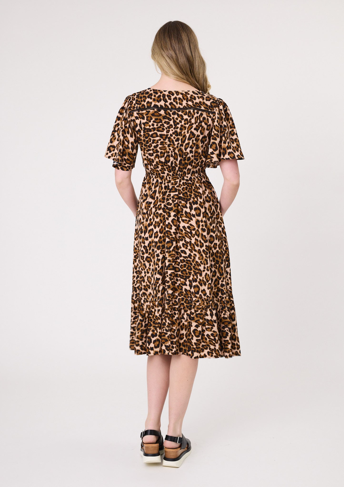 Vittoria Dress