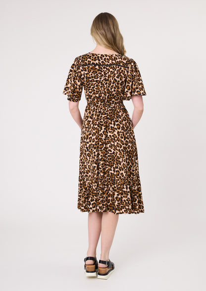 Vittoria Dress