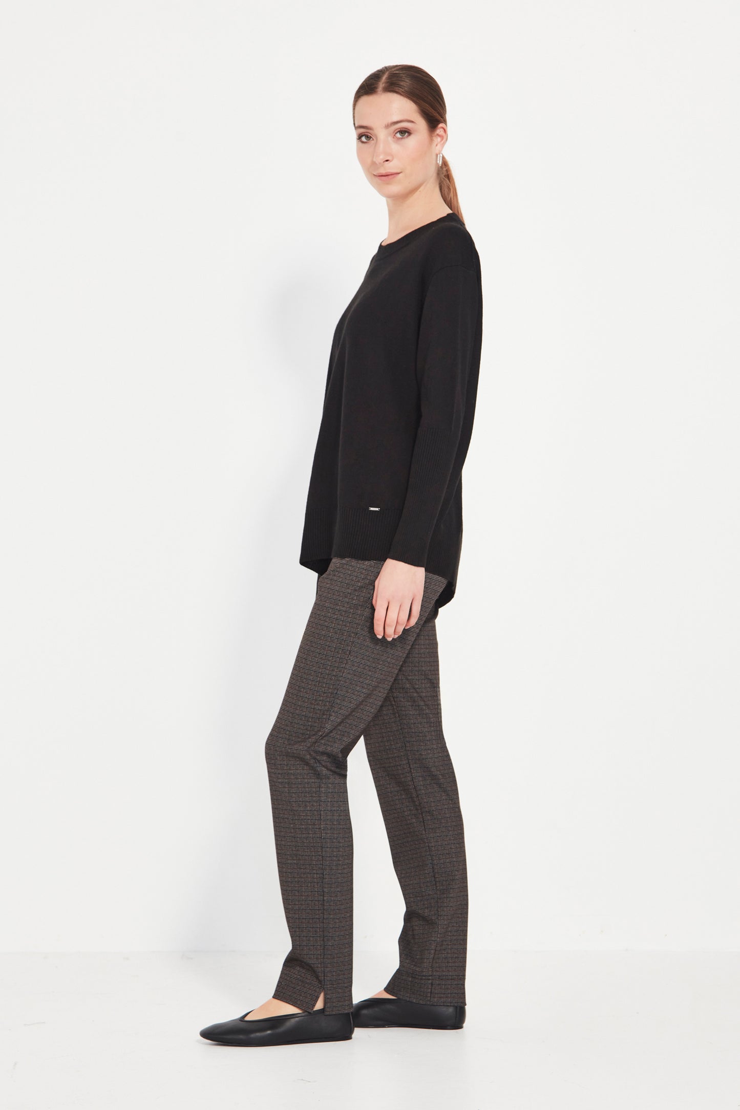 Verse Pant