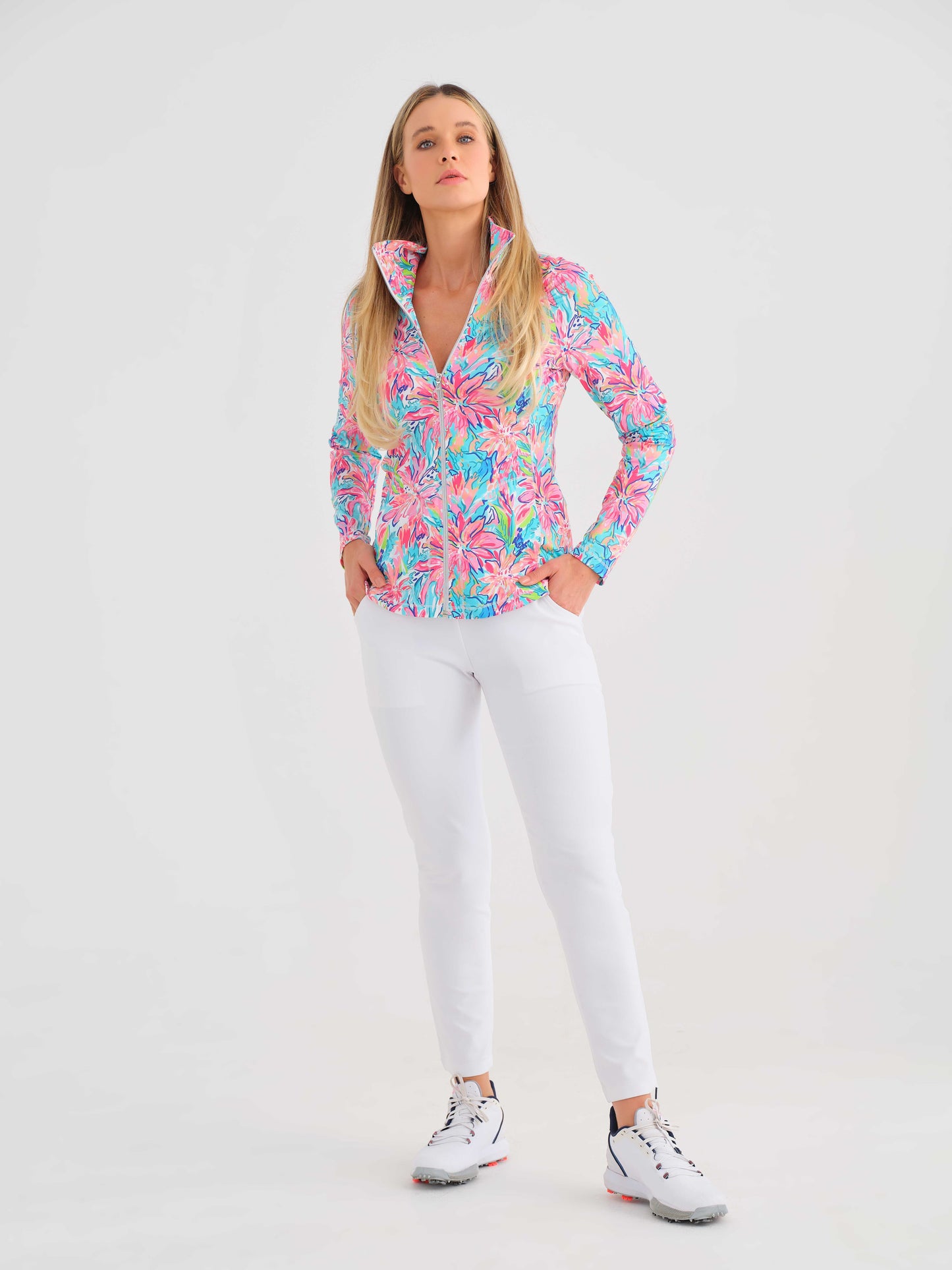 Azalea Jacket