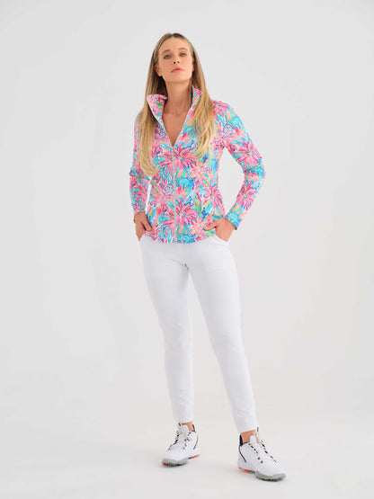 Azalea Jacket