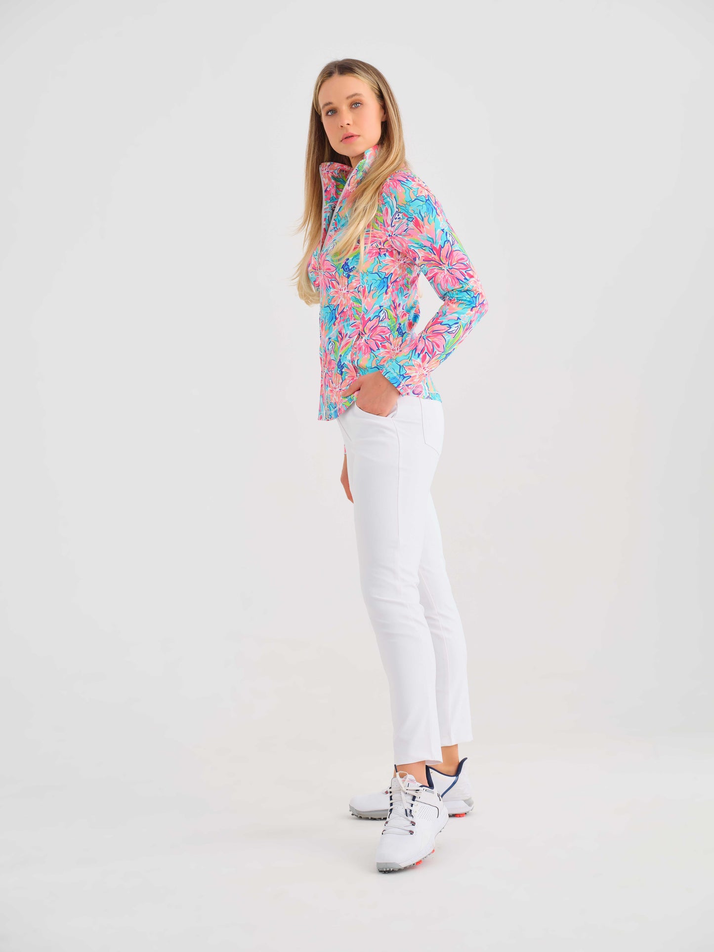 Azalea Jacket