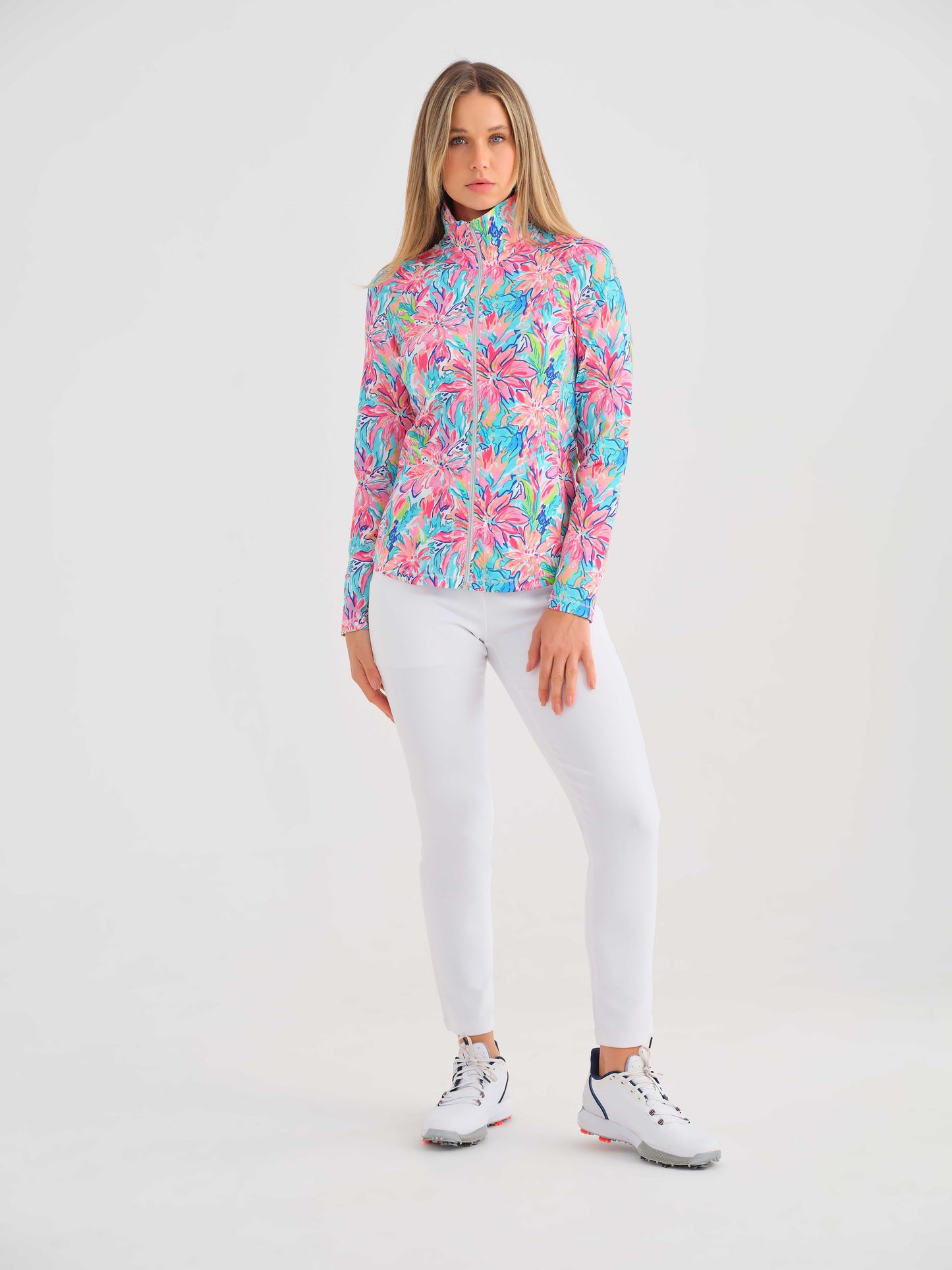 Azalea Jacket