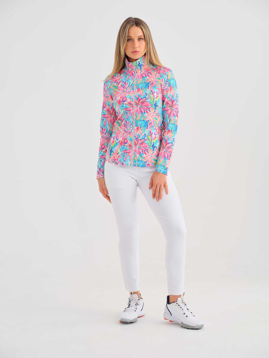 Azalea Jacket