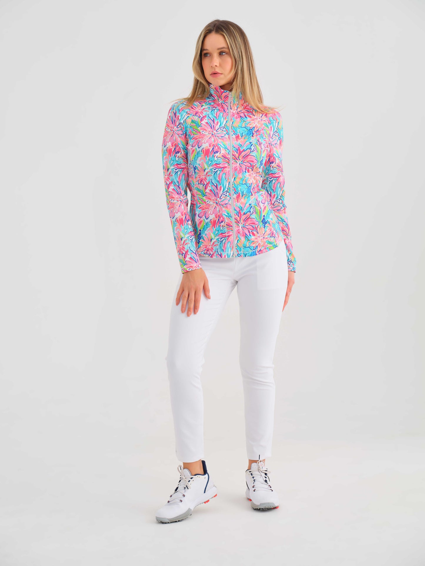 Azalea Jacket
