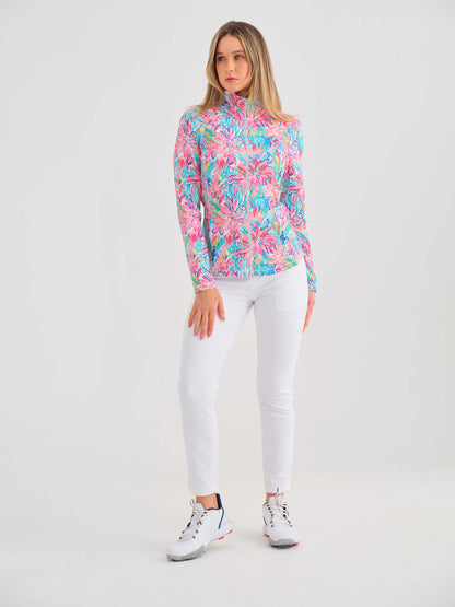 Azalea Jacket
