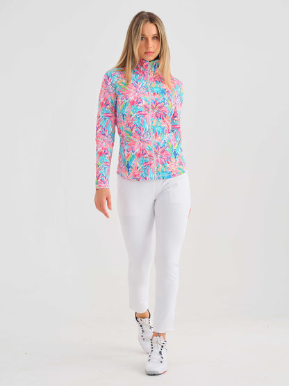 Azalea Jacket