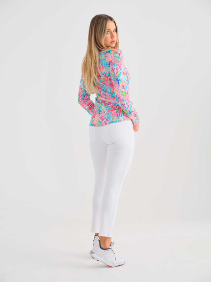 Azalea Jacket