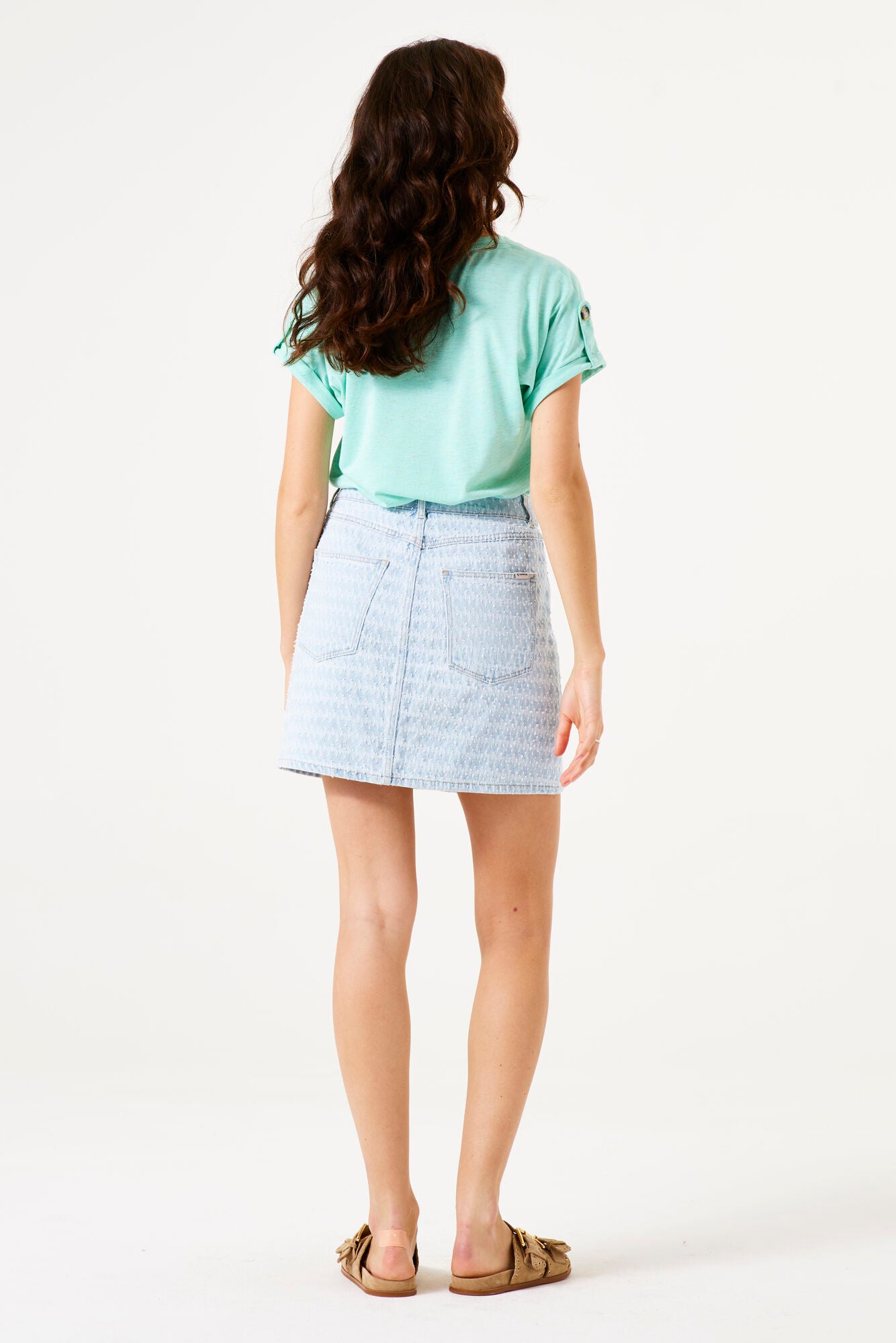 Clear Ocean T-Shirt