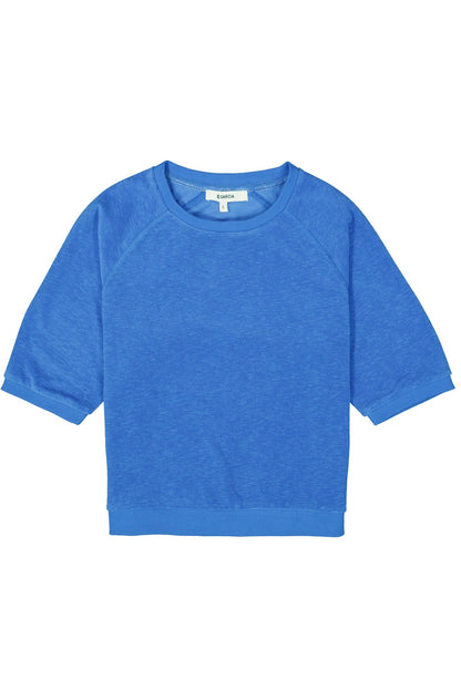Dazzling Blue Top
