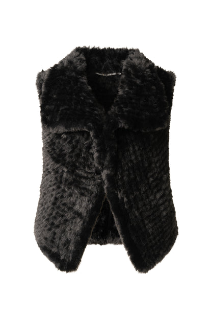Eira Fur Vest
