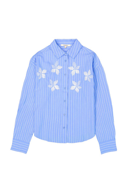 Embroidered Shirt