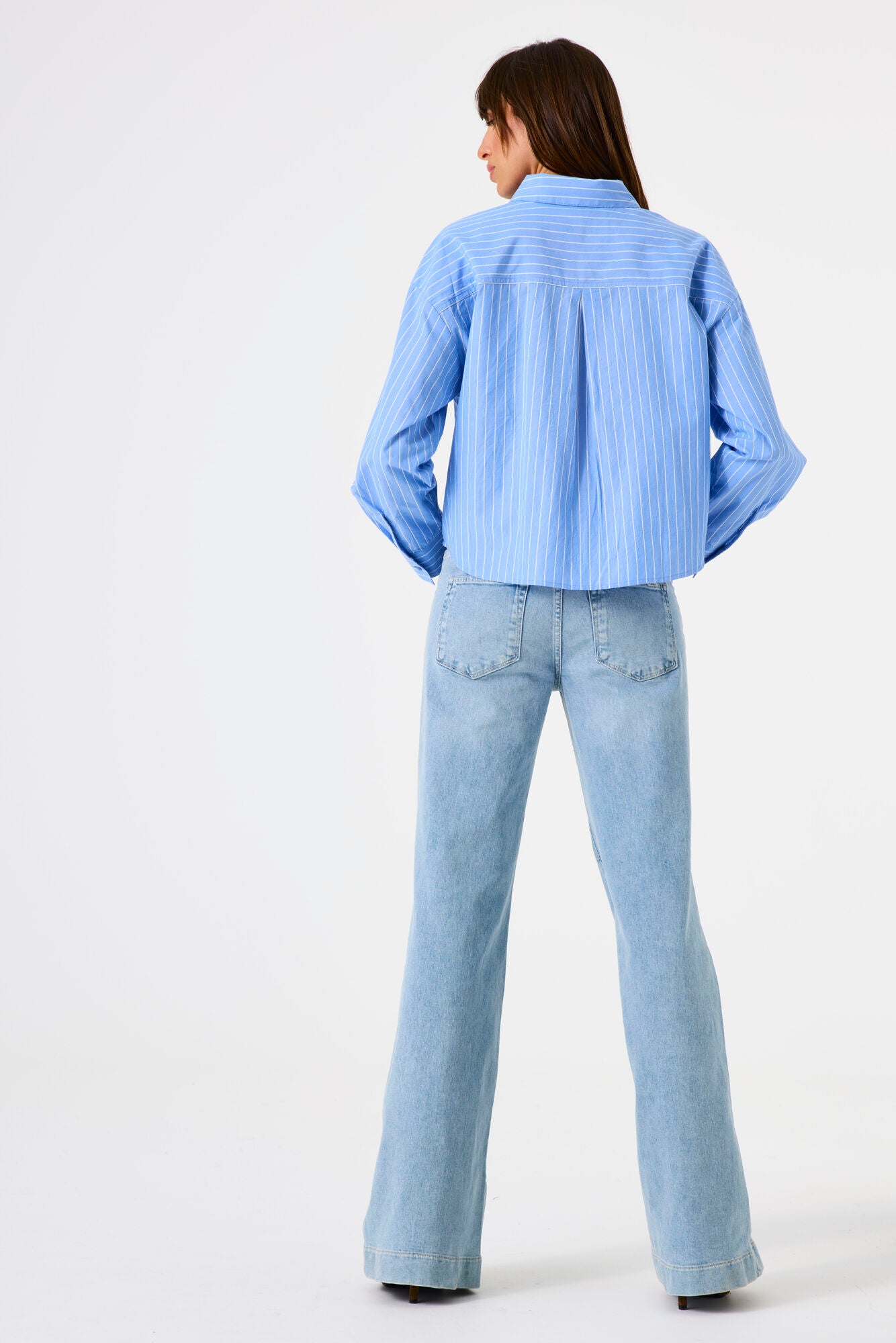 Embroidered Shirt