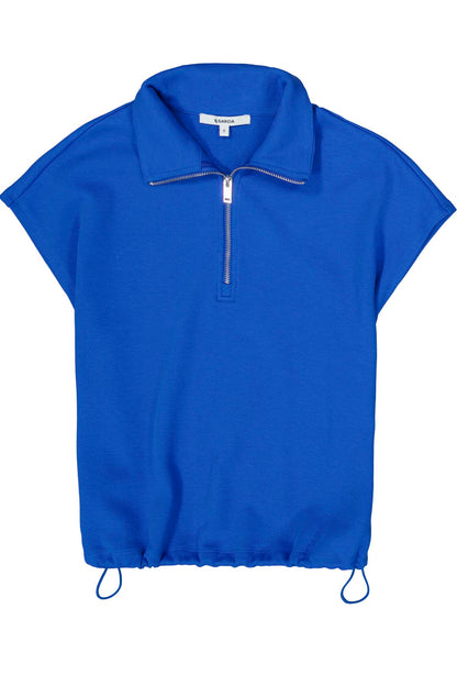Cobalt Sweat