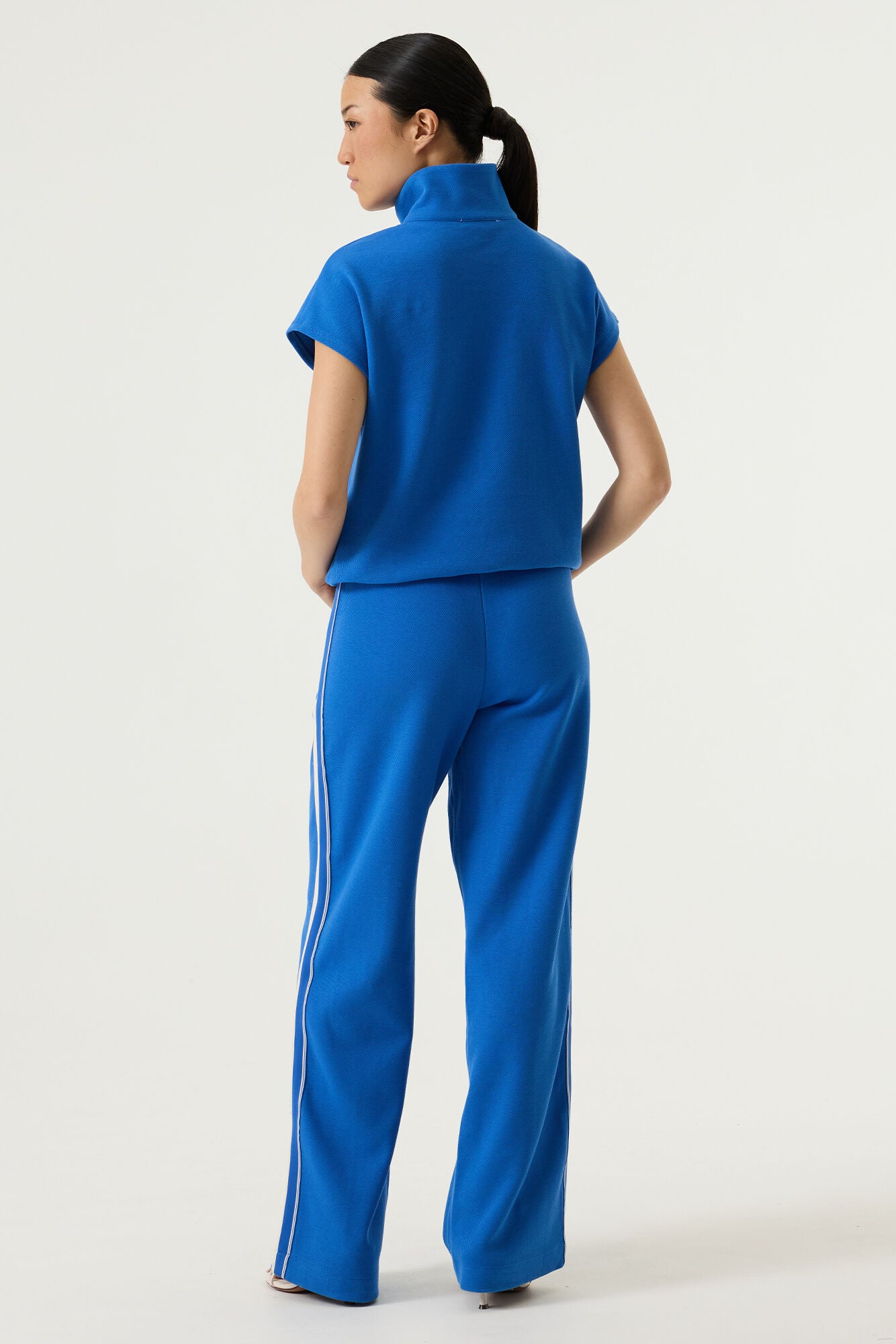 Cobalt Sweat