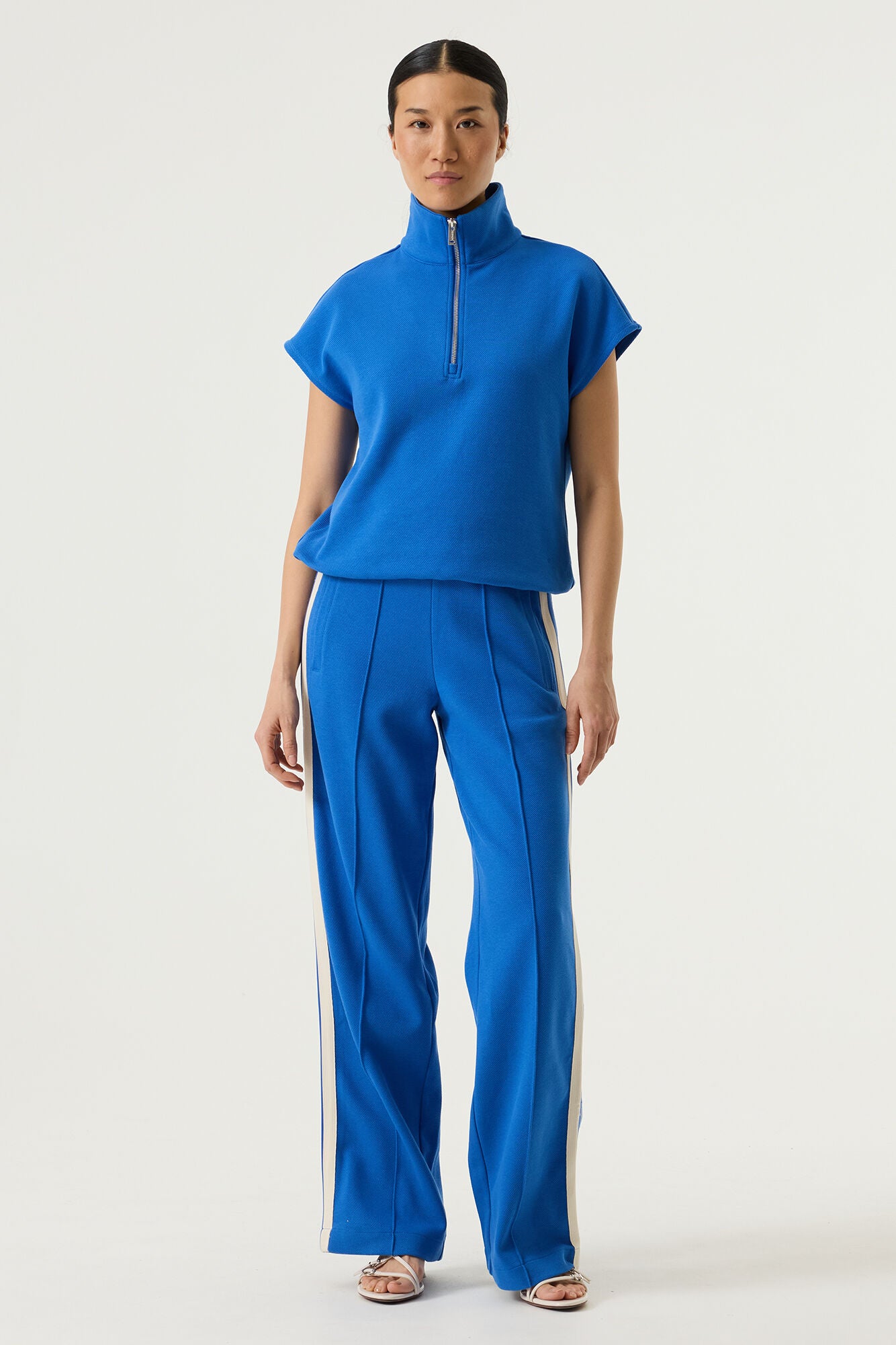 Cobalt Sweat