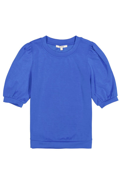 Cobalt Modal Top
