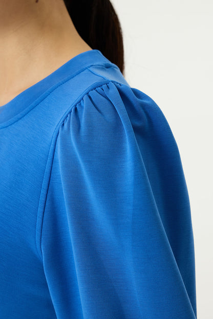 Cobalt Modal Top