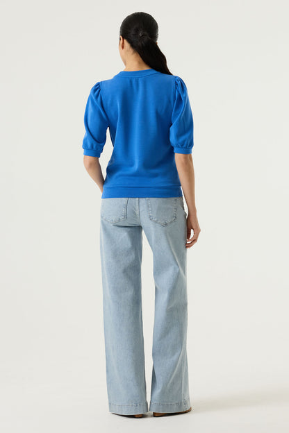 Cobalt Modal Top