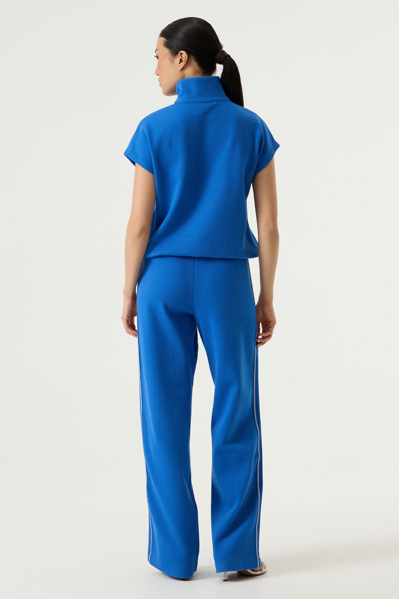 Cobalt Pant