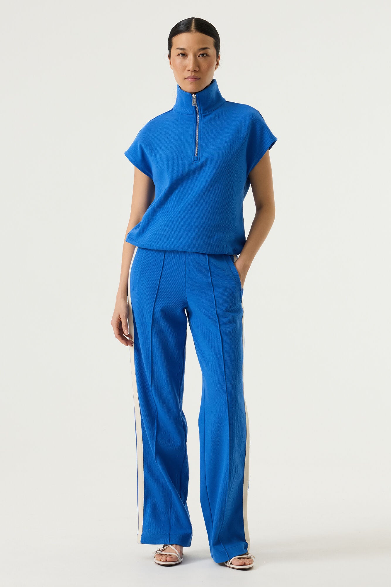 Cobalt Pant