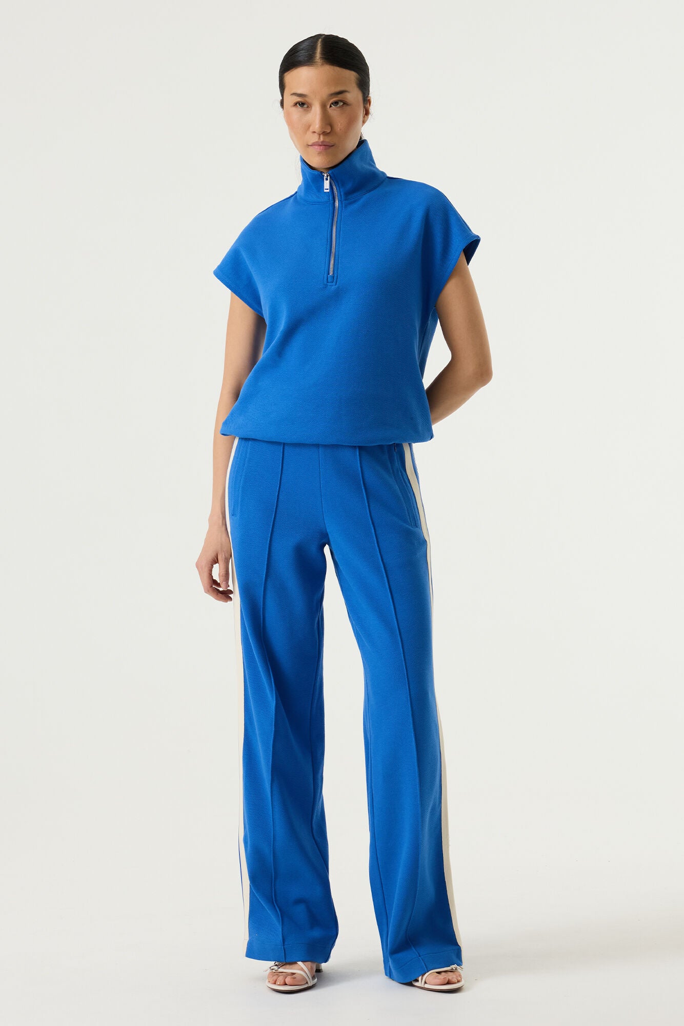 Cobalt Pant