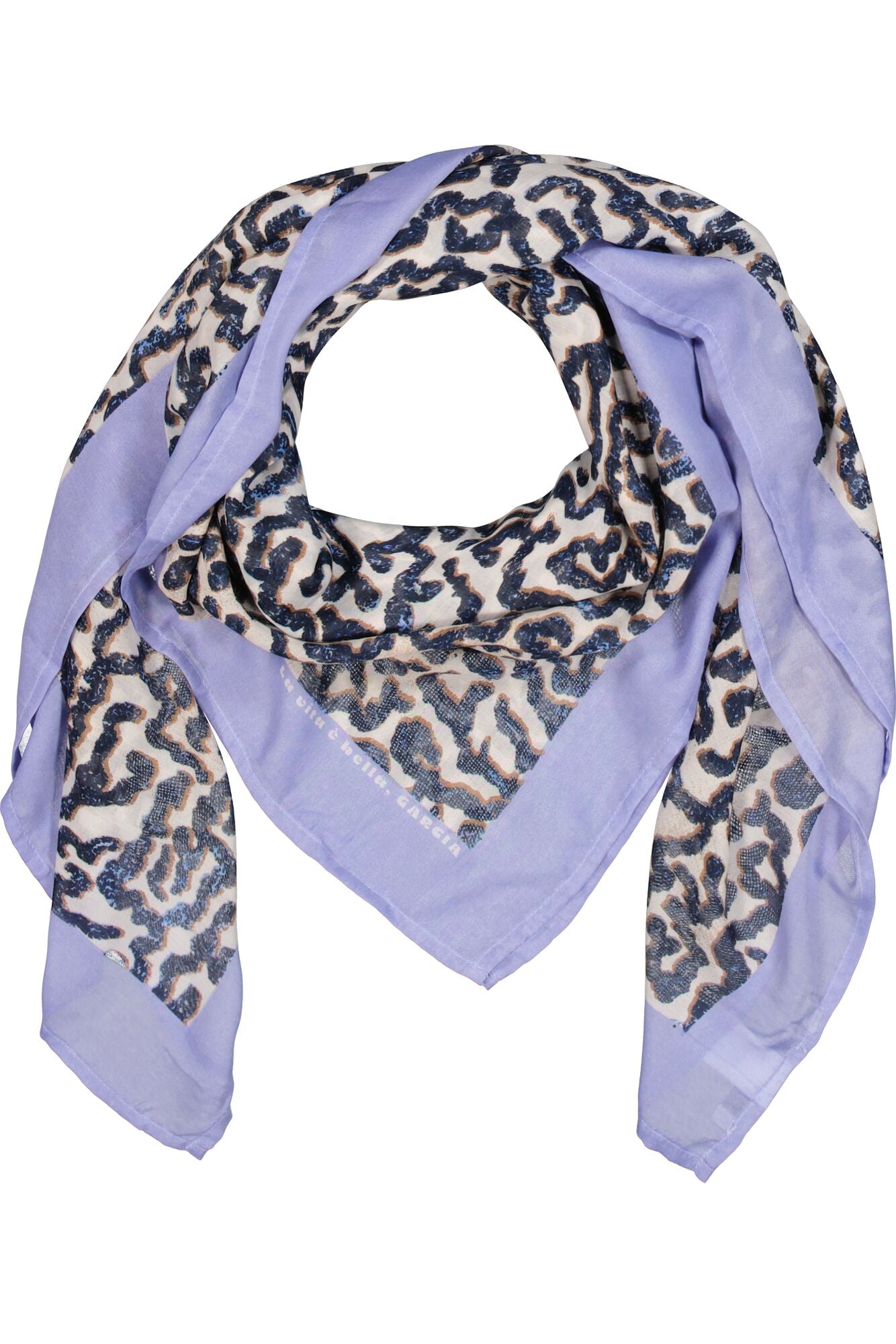 Printed Scarf