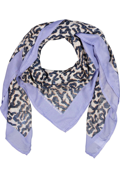 Printed Scarf