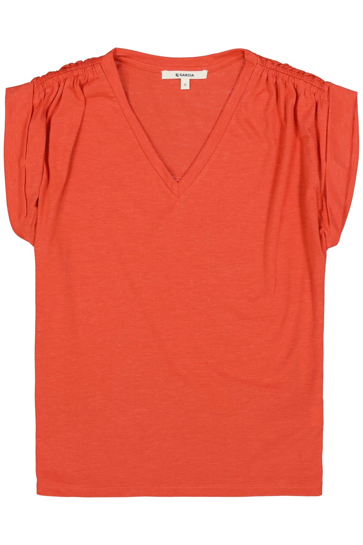 Paprika Tee