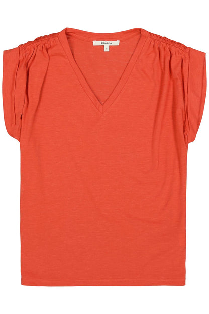 Paprika Tee
