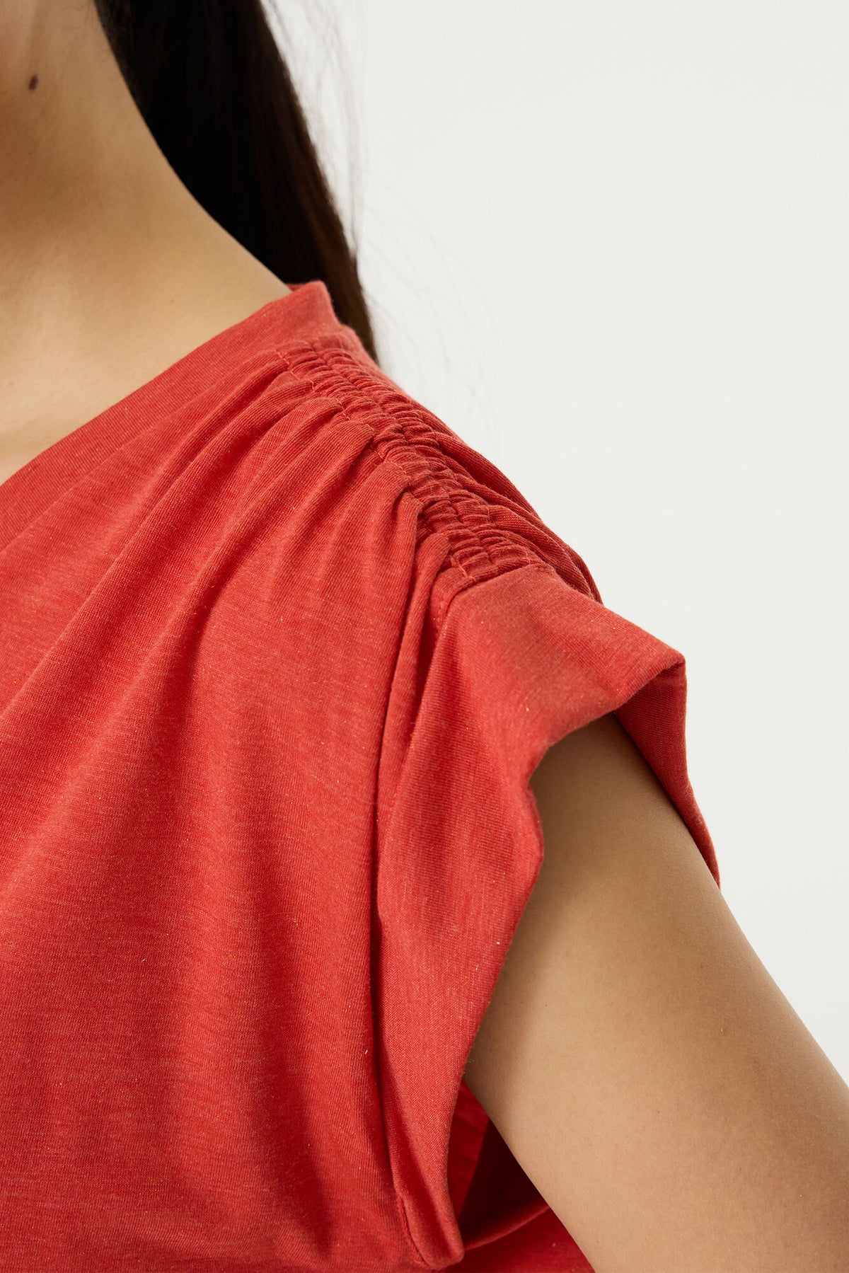 Paprika Tee