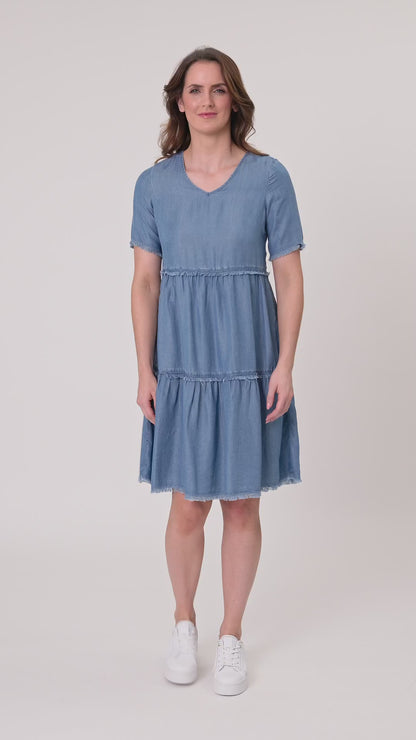 Beatrice Dress