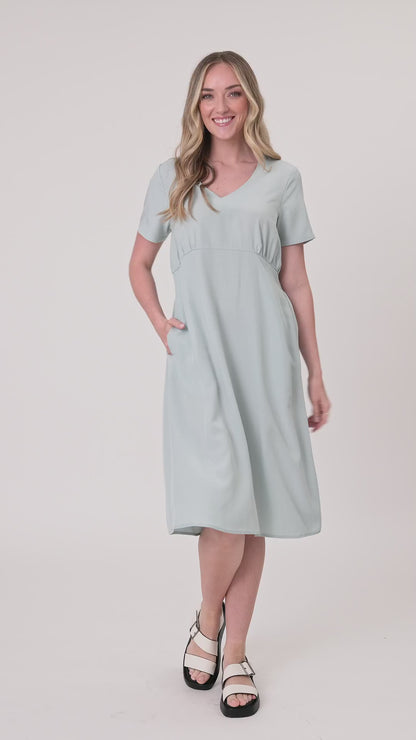 Emilia Dress