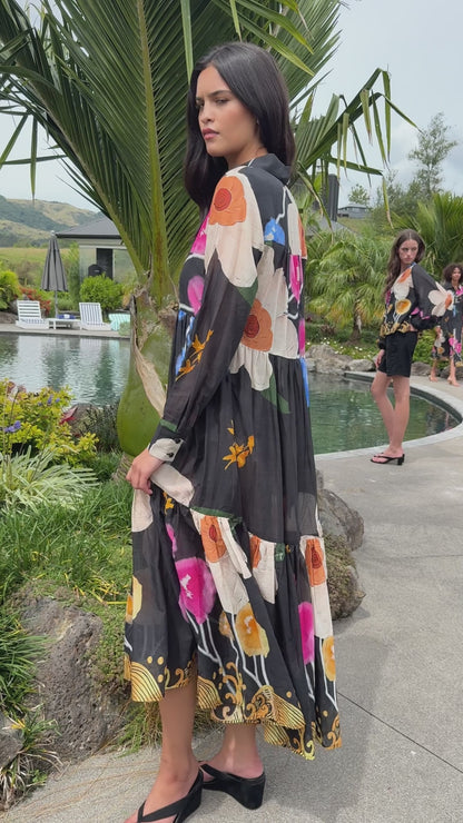 Under The Swoon Light Dress