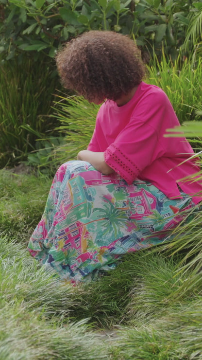 Hemsational Skirt