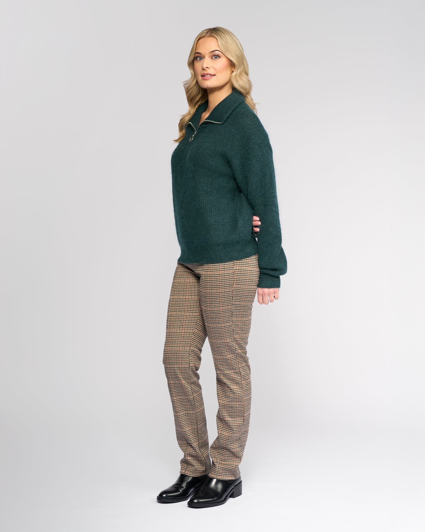 Mallard Origin Sweater