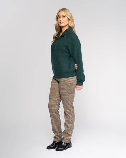 Mallard Origin Sweater